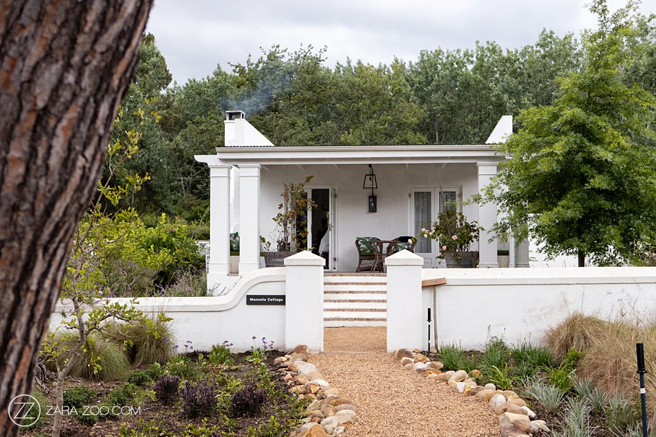 Top 10 Wedding Venues - Boschendal in Franschhoek