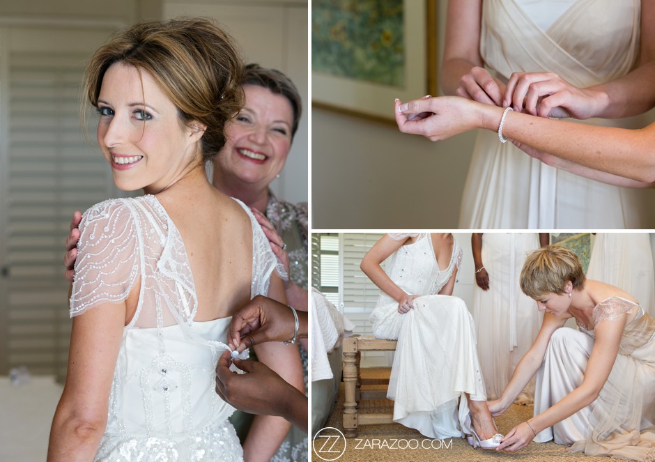 Wedding at Rockhaven