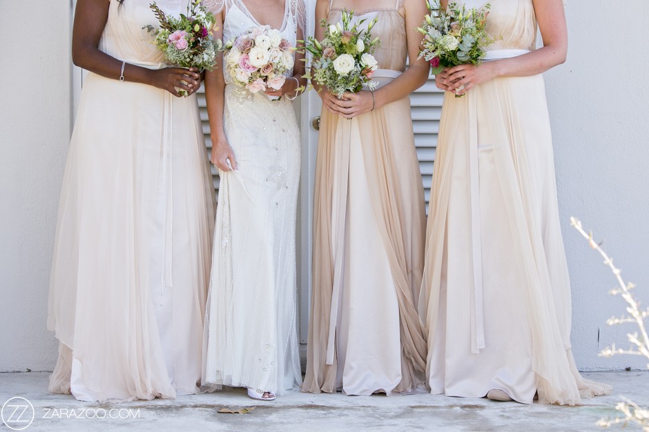 Wedding at Rockhaven