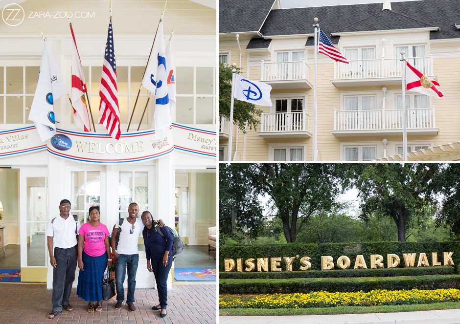 Corporate Incentive Travel Photos