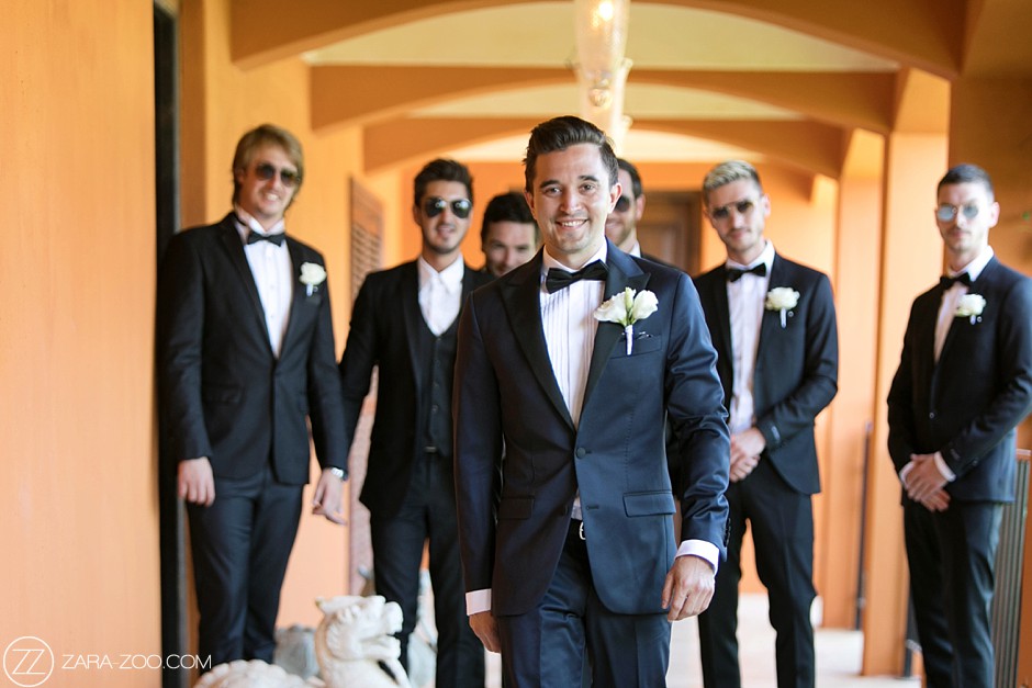 ZaraZoo Cape Town Wedding Photographers